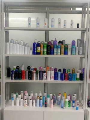 宁波盛锡隆铝罐制造将亮相CIPPME上海国际包装展，助力日用百货销售新突破