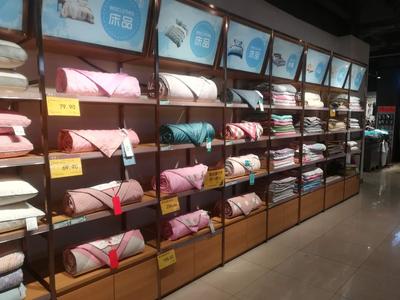 古交市家家利生活超市 日用百货销售全解析