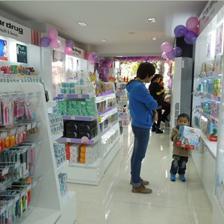 梦星堂药妆连锁 日用百货销售的致富新契机