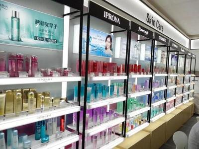 直击浦东美博会 | 火爆场面，日用百货销售盛况空前